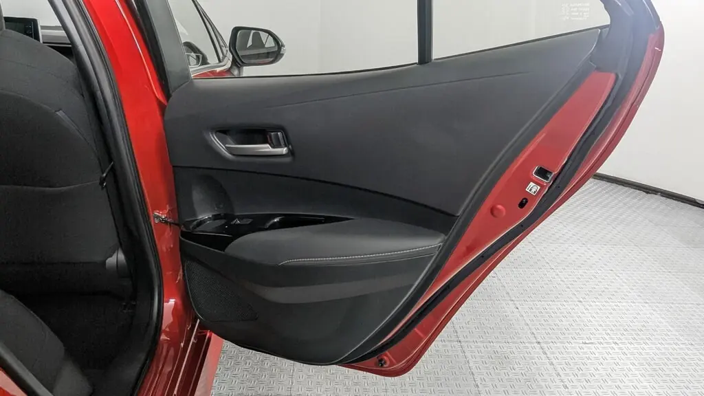 Florida Fine Cars - Used TOYOTA COROLLA HATCHBACK 2021 ORLANDO SE