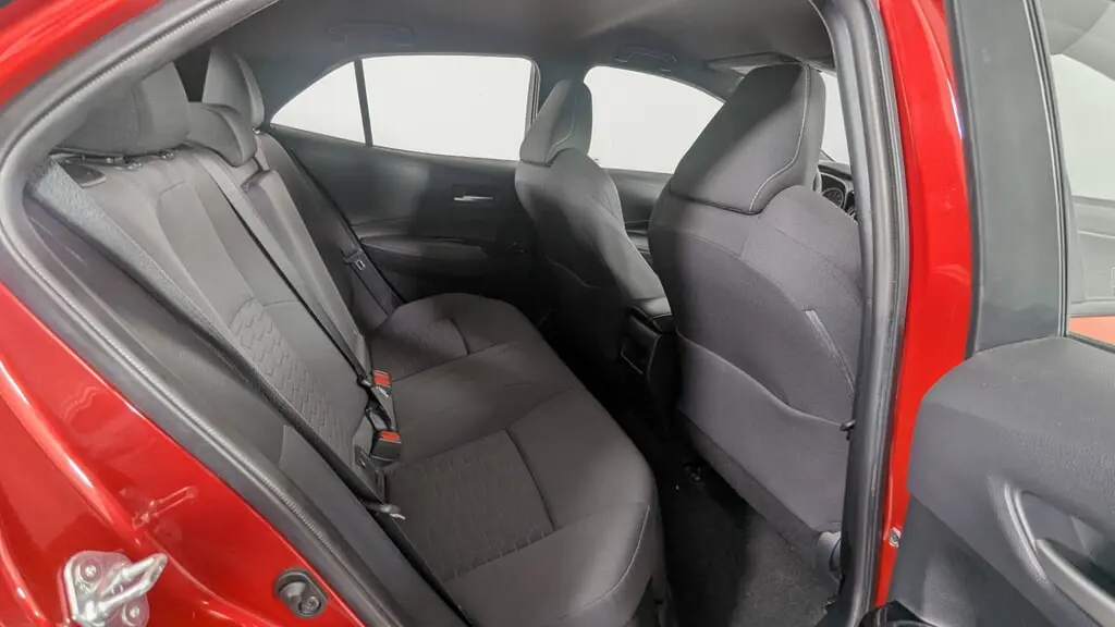 Florida Fine Cars - Used TOYOTA COROLLA HATCHBACK 2021 ORLANDO SE