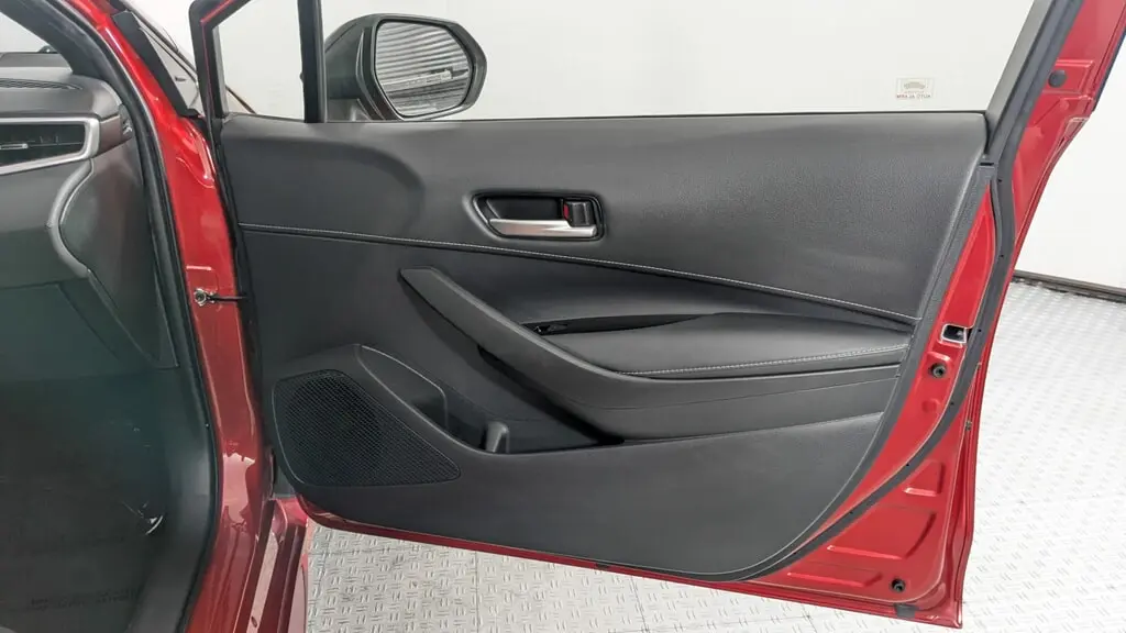 Florida Fine Cars - Used TOYOTA COROLLA HATCHBACK 2021 ORLANDO SE