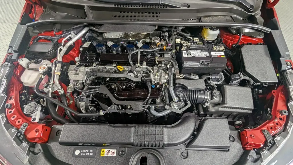 Florida Fine Cars - Used TOYOTA COROLLA HATCHBACK 2021 ORLANDO SE