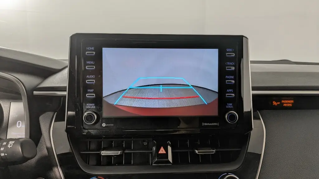 Florida Fine Cars - Used TOYOTA COROLLA HATCHBACK 2021 ORLANDO SE