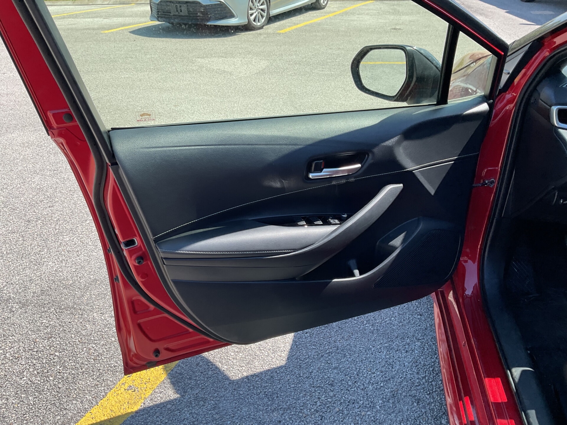 Florida Fine Cars - Used TOYOTA COROLLA HATCHBACK 2021 ORLANDO SE