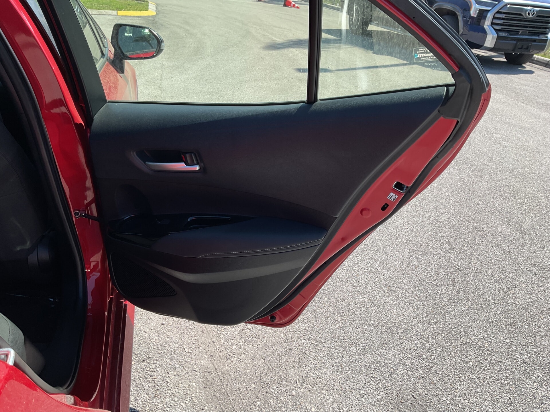 Florida Fine Cars - Used TOYOTA COROLLA HATCHBACK 2021 ORLANDO SE