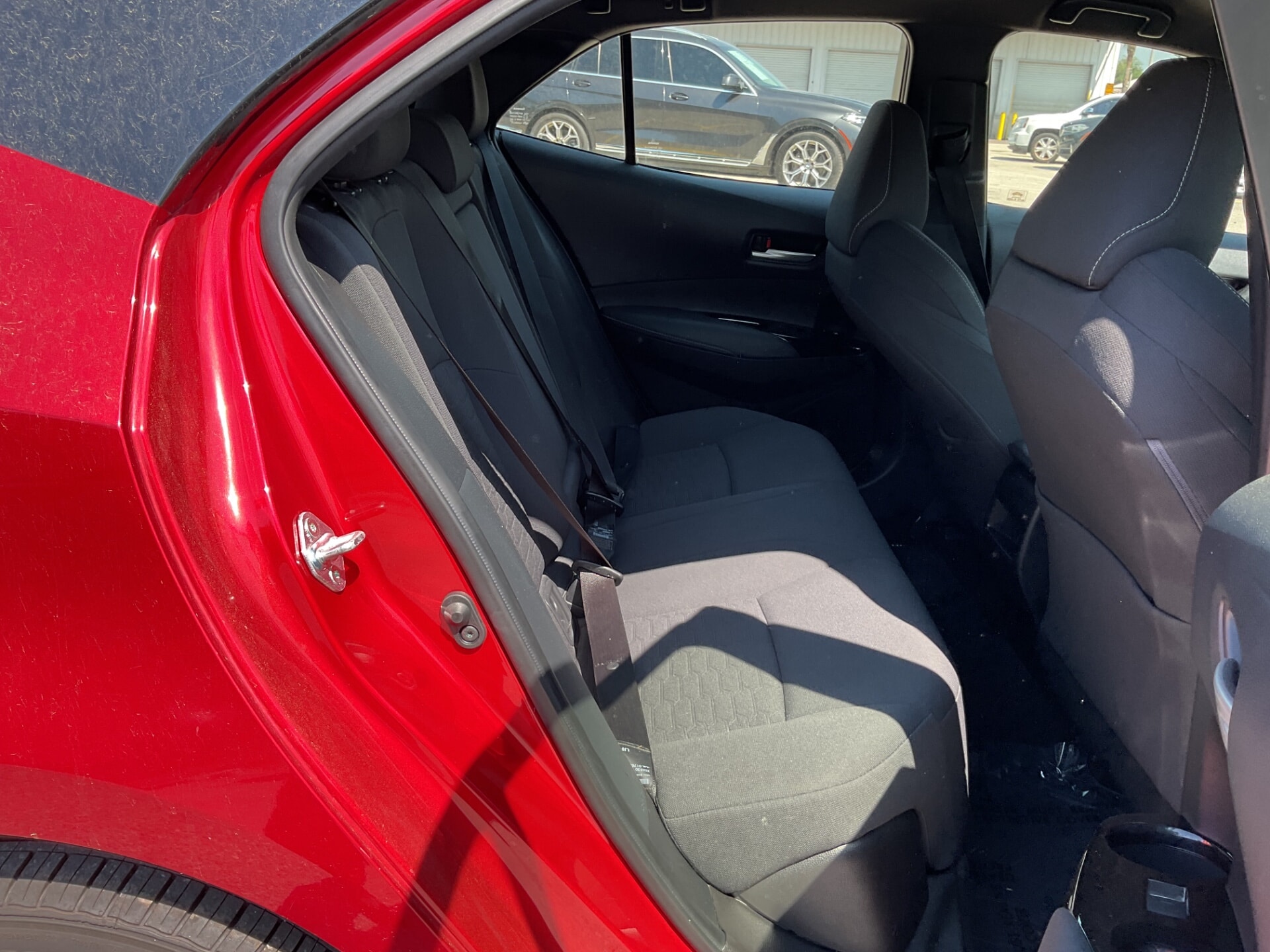 Florida Fine Cars - Used TOYOTA COROLLA HATCHBACK 2021 ORLANDO SE