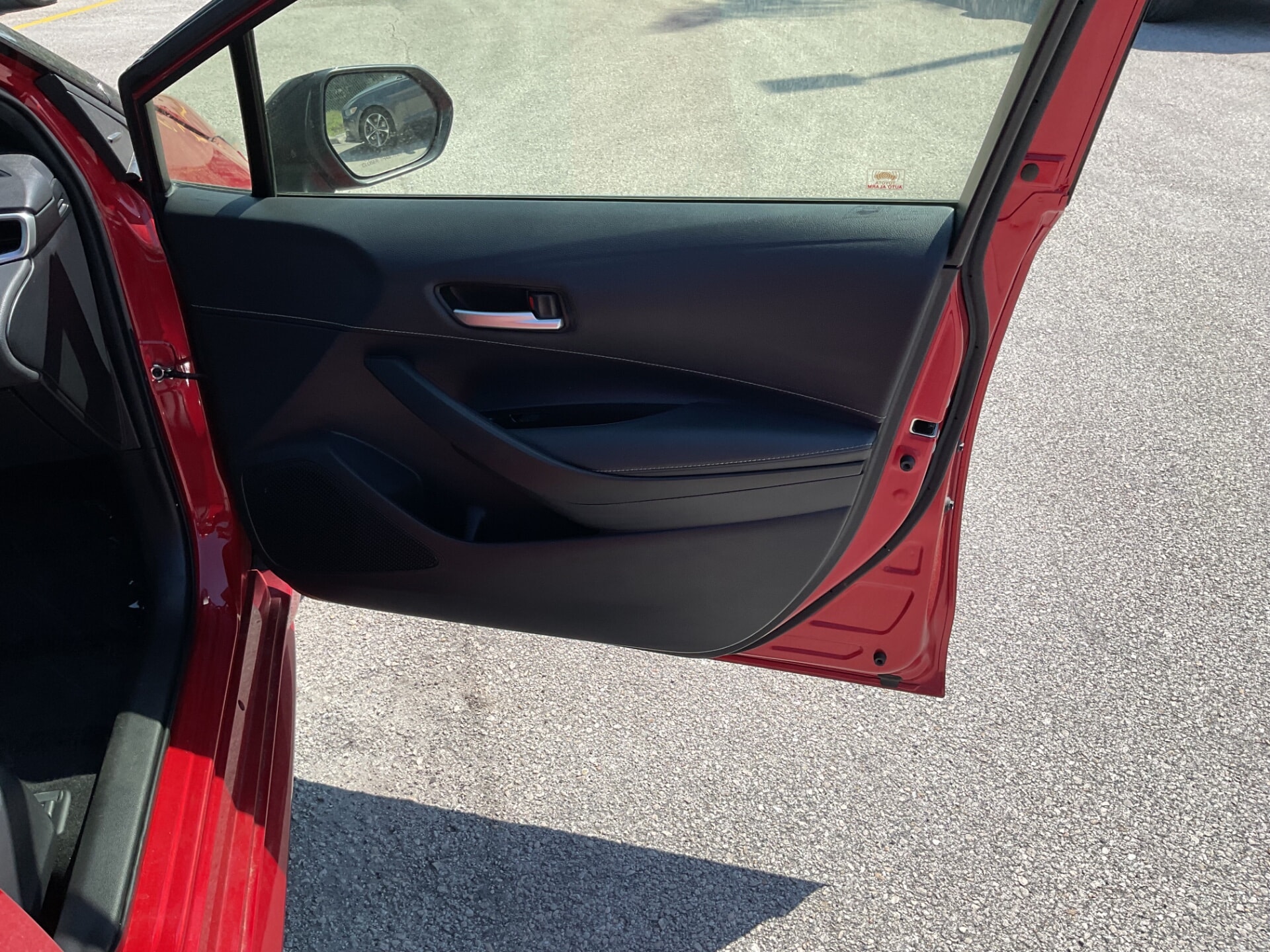 Florida Fine Cars - Used TOYOTA COROLLA HATCHBACK 2021 ORLANDO SE