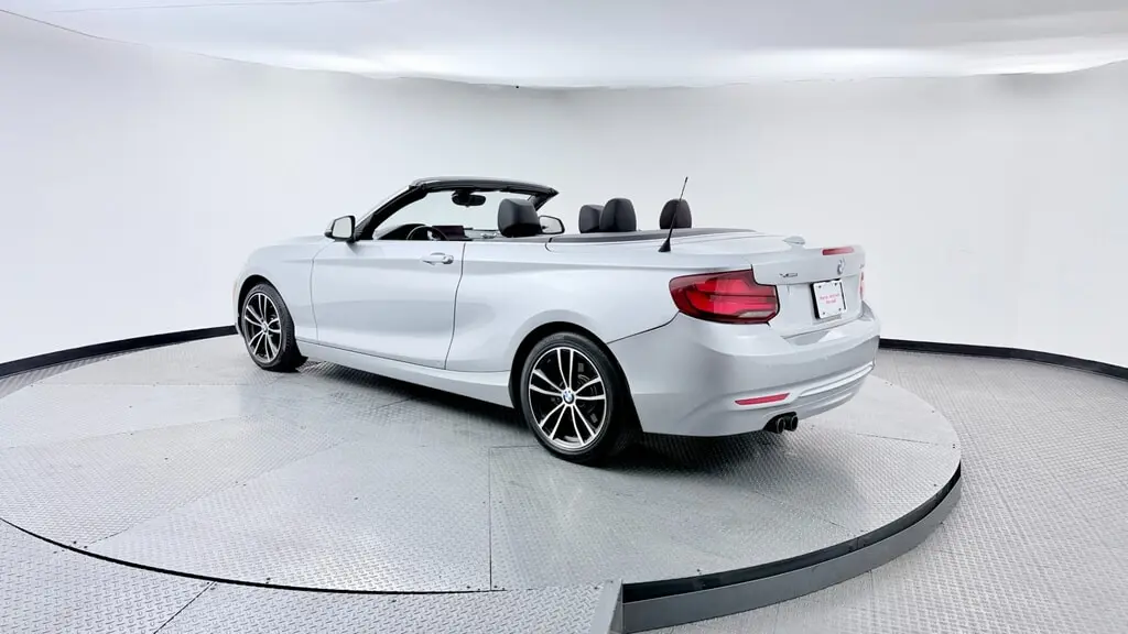 Florida Fine Cars - Used BMW 2 SERIES 2020 WEST PALM 230I XDRIVE