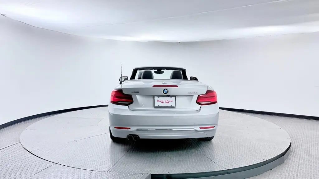 Florida Fine Cars - Used BMW 2 SERIES 2020 WEST PALM 230I XDRIVE
