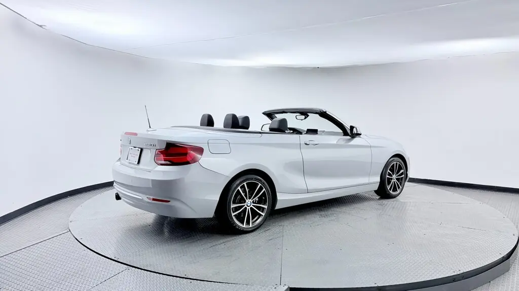 Florida Fine Cars - Used BMW 2 SERIES 2020 WEST PALM 230I XDRIVE