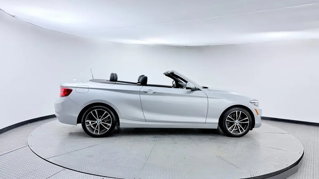 Florida Fine Cars - Used BMW 2 SERIES 2020 WEST PALM 230I XDRIVE