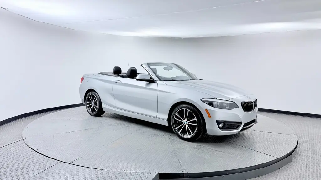 Florida Fine Cars - Used BMW 2 SERIES 2020 WEST PALM 230I XDRIVE