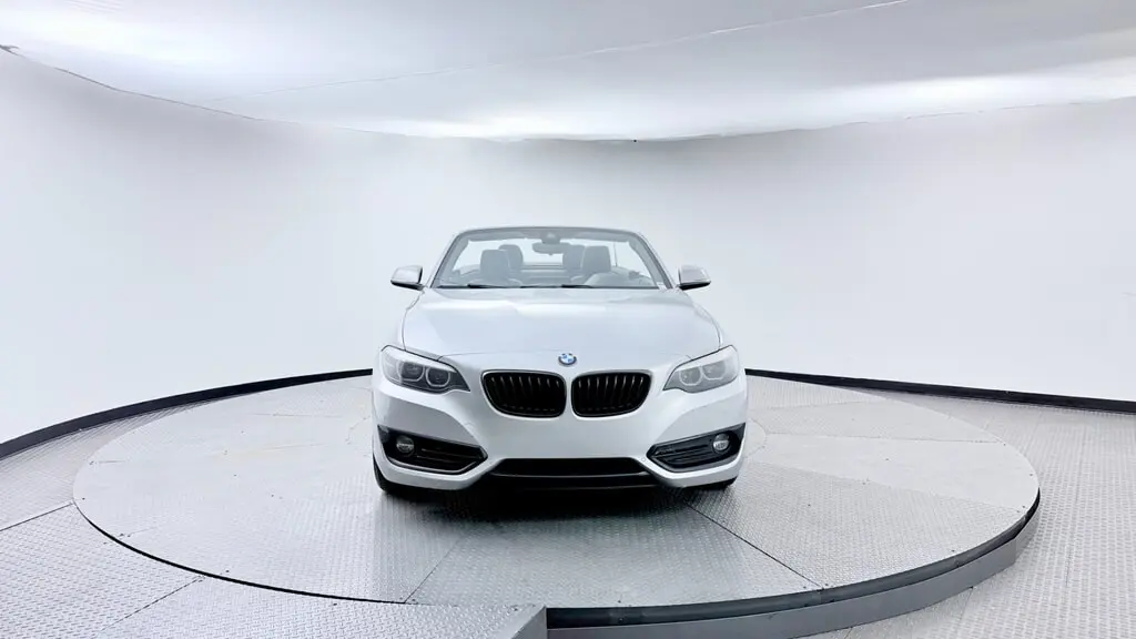 Florida Fine Cars - Used BMW 2 SERIES 2020 WEST PALM 230I XDRIVE