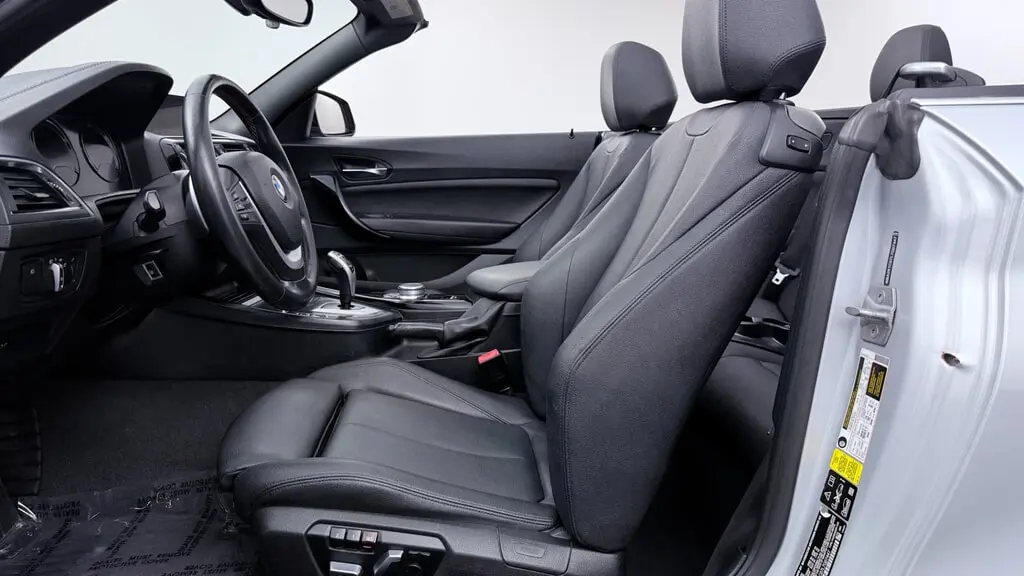 Florida Fine Cars - Used BMW 2 SERIES 2020 WEST PALM 230I XDRIVE