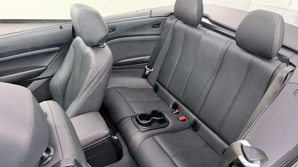 Florida Fine Cars - Used BMW 2 SERIES 2020 WEST PALM 230I XDRIVE