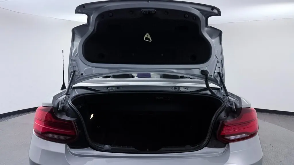Florida Fine Cars - Used BMW 2 SERIES 2020 WEST PALM 230I XDRIVE