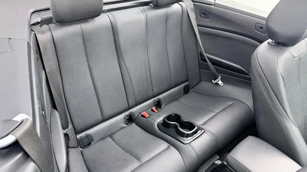 Florida Fine Cars - Used BMW 2 SERIES 2020 WEST PALM 230I XDRIVE