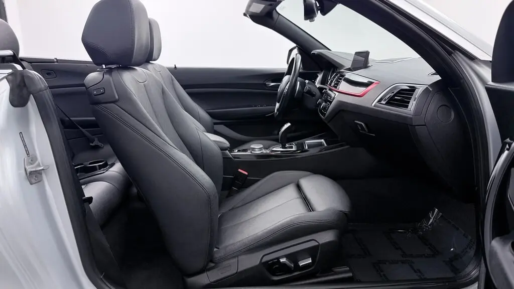 Florida Fine Cars - Used BMW 2 SERIES 2020 WEST PALM 230I XDRIVE