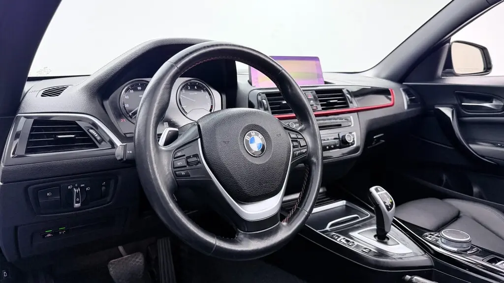 Florida Fine Cars - Used BMW 2 SERIES 2020 WEST PALM 230I XDRIVE