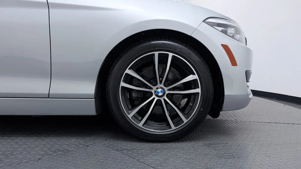 Florida Fine Cars - Used BMW 2 SERIES 2020 WEST PALM 230I XDRIVE