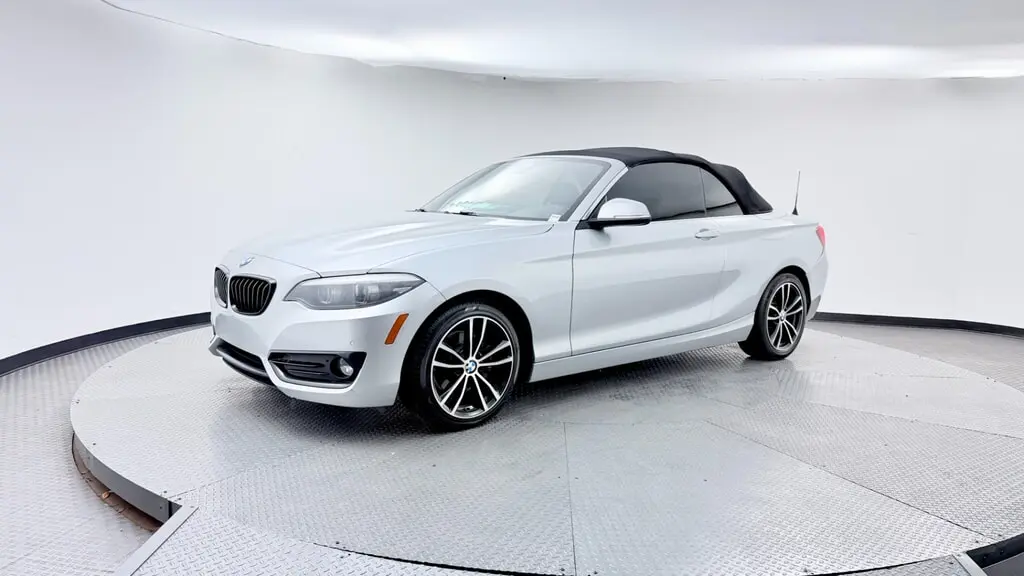 Florida Fine Cars - Used BMW 2 SERIES 2020 WEST PALM 230I XDRIVE