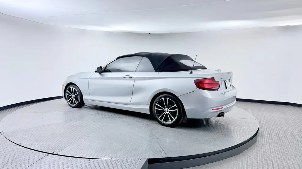 Florida Fine Cars - Used BMW 2 SERIES 2020 WEST PALM 230I XDRIVE