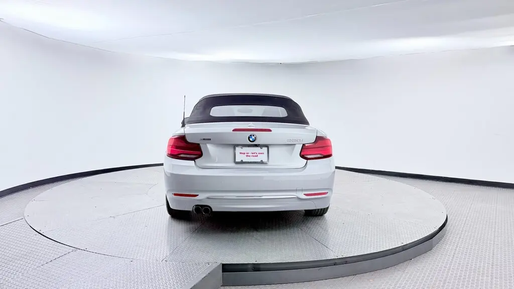 Florida Fine Cars - Used BMW 2 SERIES 2020 WEST PALM 230I XDRIVE