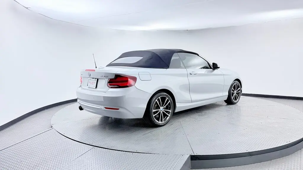 Florida Fine Cars - Used BMW 2 SERIES 2020 WEST PALM 230I XDRIVE