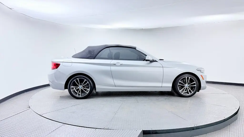 Florida Fine Cars - Used BMW 2 SERIES 2020 WEST PALM 230I XDRIVE