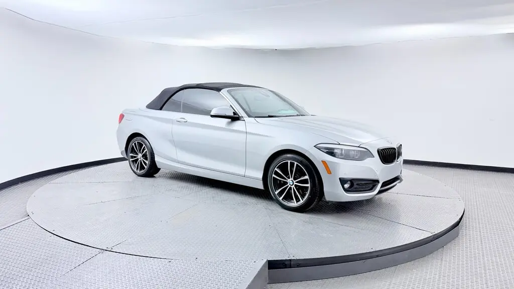 Florida Fine Cars - Used BMW 2 SERIES 2020 WEST PALM 230I XDRIVE