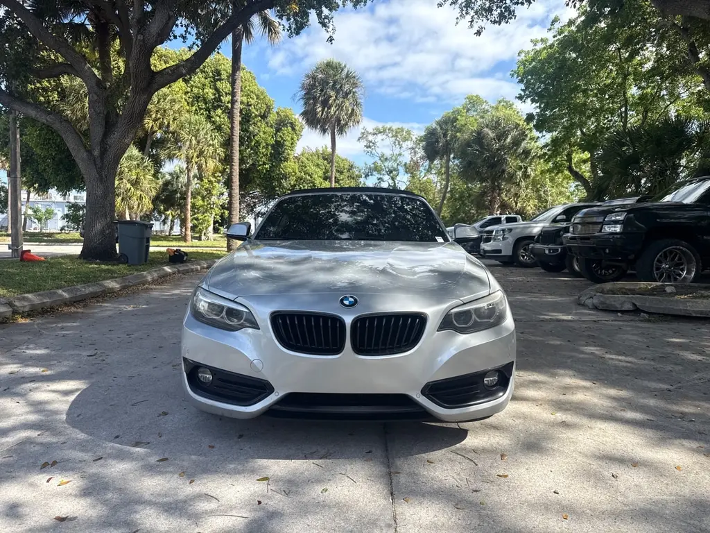 Florida Fine Cars - Used BMW 2 SERIES 2020 WEST PALM 230I XDRIVE