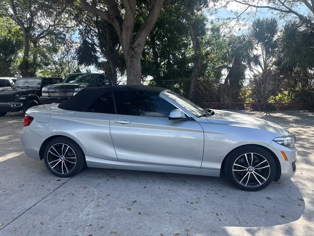 Florida Fine Cars - Used BMW 2 SERIES 2020 WEST PALM 230I XDRIVE
