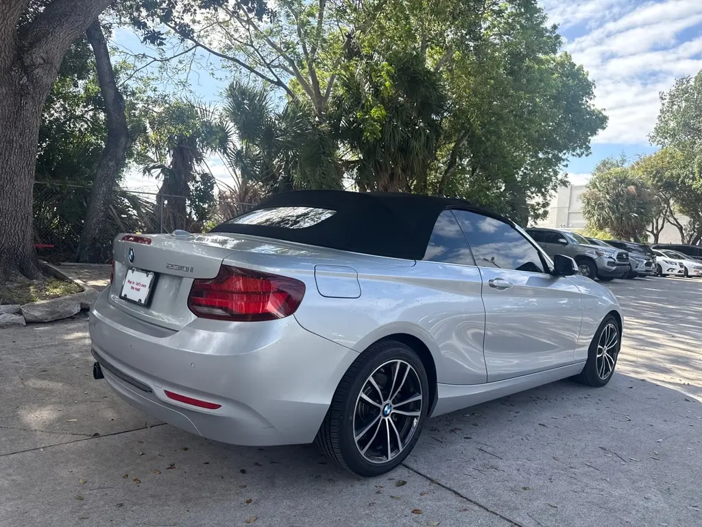 Florida Fine Cars - Used BMW 2 SERIES 2020 WEST PALM 230I XDRIVE