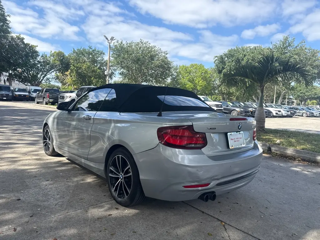 Florida Fine Cars - Used BMW 2 SERIES 2020 WEST PALM 230I XDRIVE