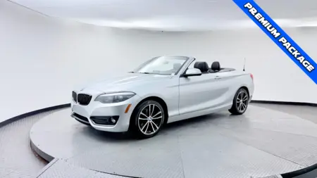 Florida Fine Cars - Used BMW 2-SERIES 2020 WEST PALM 230I XDRIVE