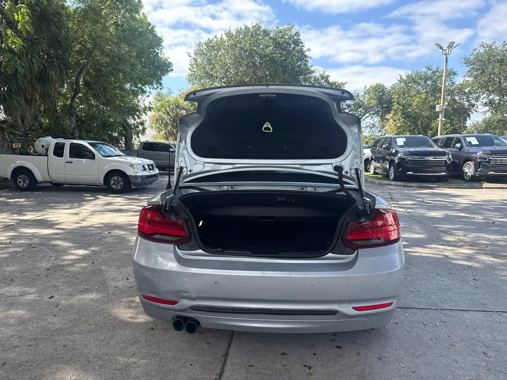 Florida Fine Cars - Used BMW 2 SERIES 2020 WEST PALM 230I XDRIVE