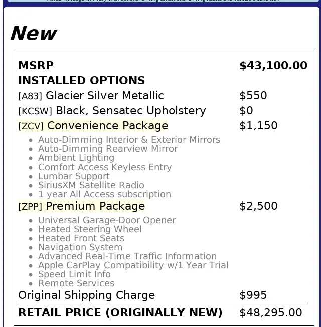 Florida Fine Cars - Used BMW 2 SERIES 2020 WEST PALM 230I XDRIVE