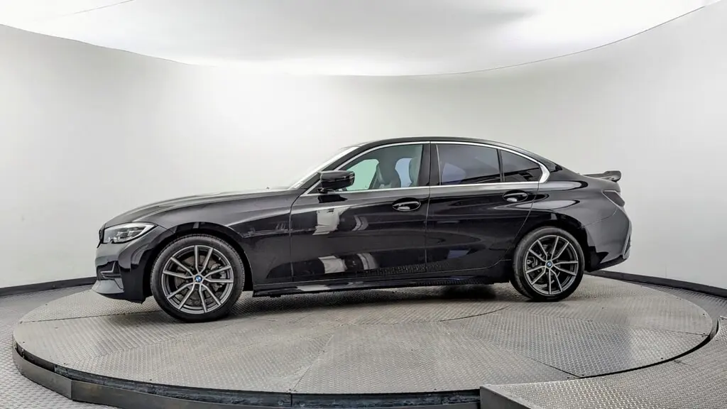 Florida Fine Cars - Used BMW 3 SERIES 2020 MIAMI 330I