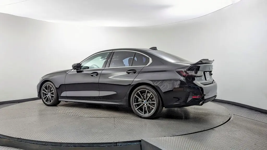 Florida Fine Cars - Used BMW 3 SERIES 2020 MIAMI 330I