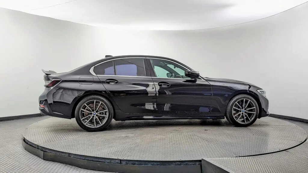 Florida Fine Cars - Used BMW 3 SERIES 2020 MIAMI 330I