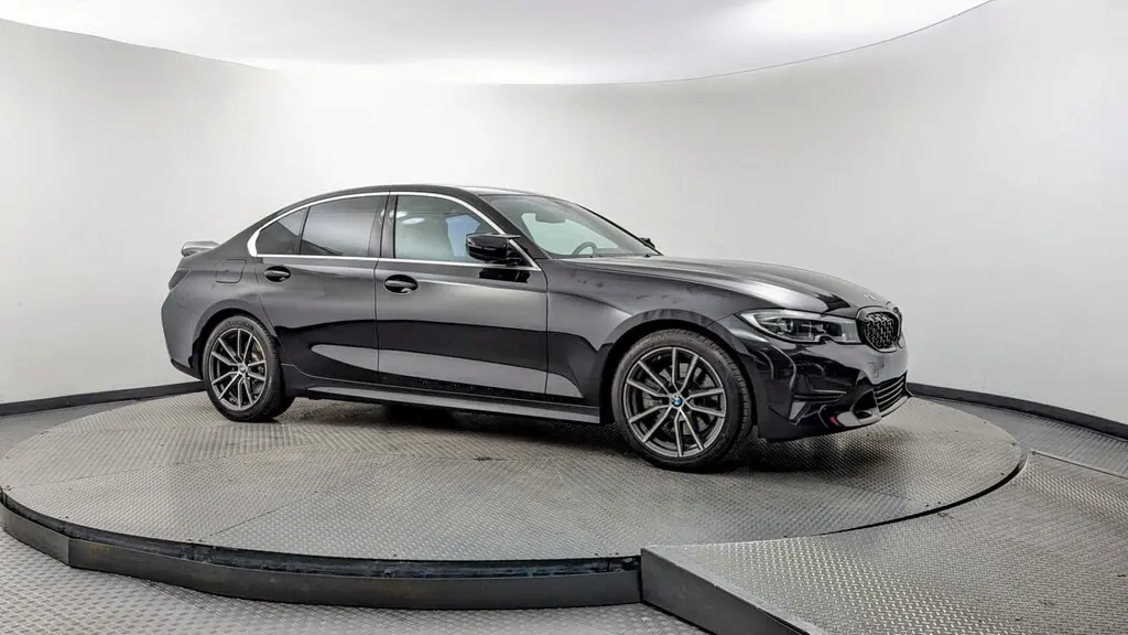 Florida Fine Cars - Used BMW 3 SERIES 2020 MIAMI 330I