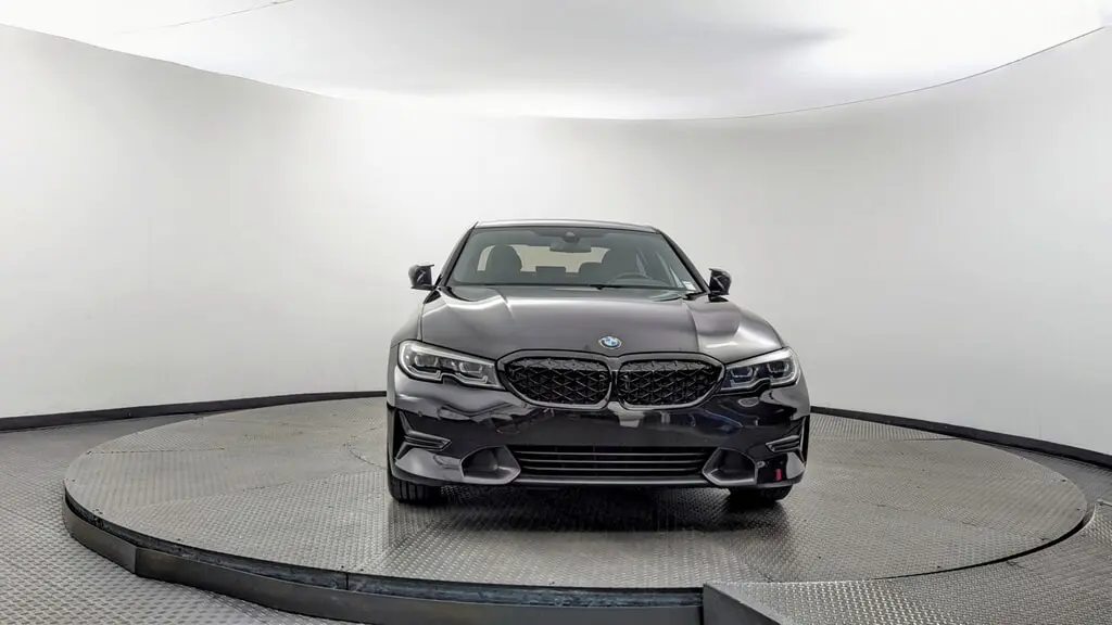 Florida Fine Cars - Used BMW 3 SERIES 2020 MIAMI 330I