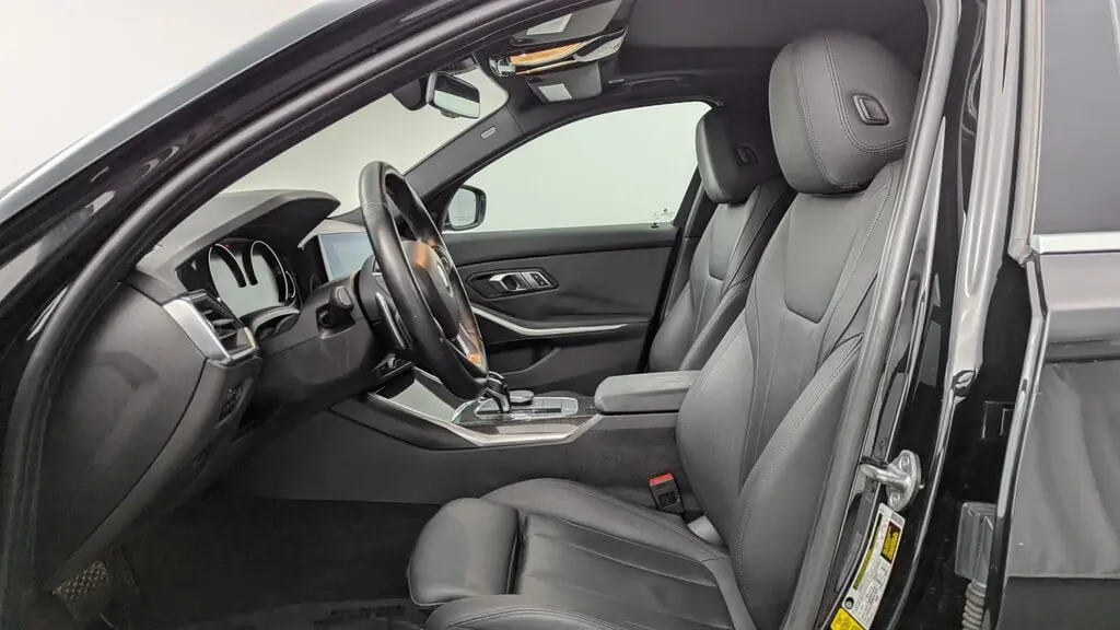 Florida Fine Cars - Used BMW 3 SERIES 2020 MIAMI 330I