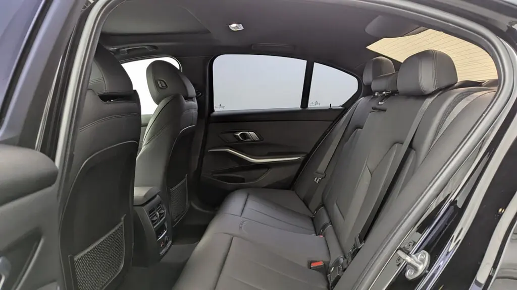 Florida Fine Cars - Used BMW 3 SERIES 2020 MIAMI 330I