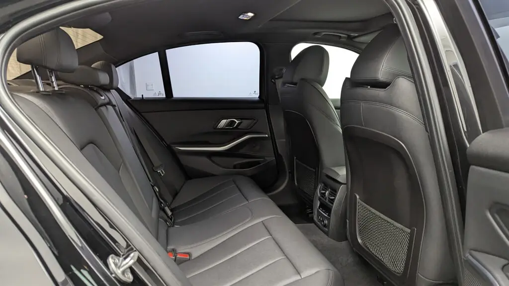 Florida Fine Cars - Used BMW 3 SERIES 2020 MIAMI 330I