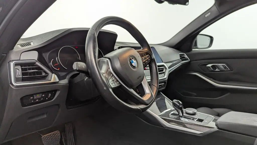 Florida Fine Cars - Used BMW 3 SERIES 2020 MIAMI 330I