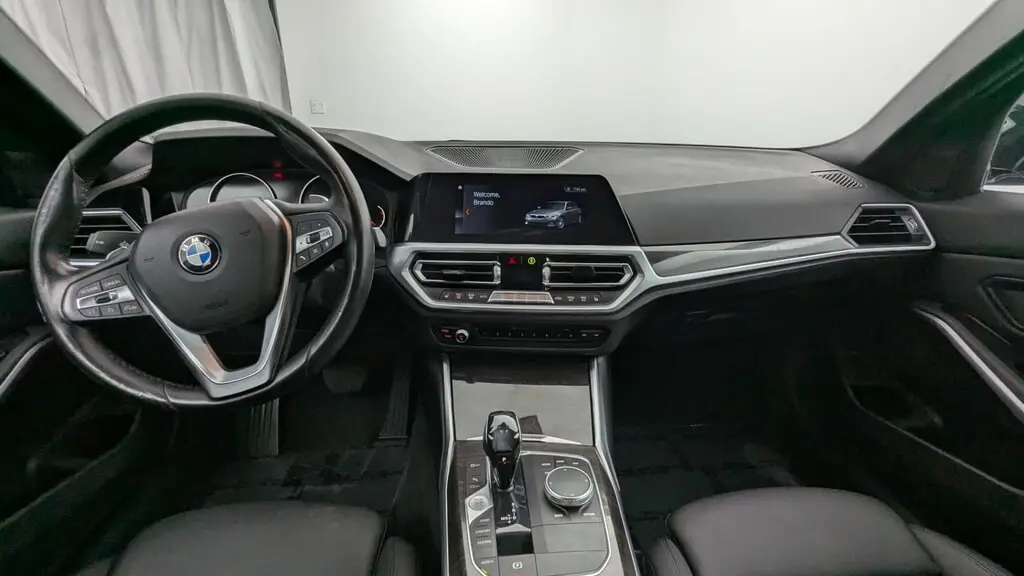 Florida Fine Cars - Used BMW 3 SERIES 2020 MIAMI 330I