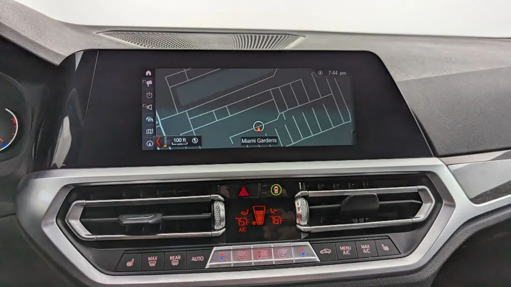 Florida Fine Cars - Used BMW 3 SERIES 2020 MIAMI 330I