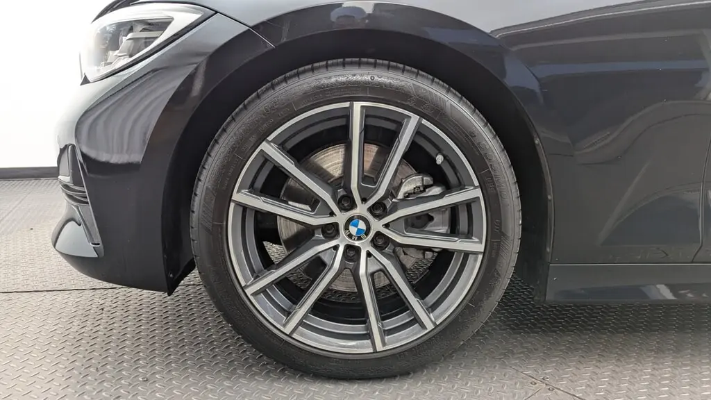 Florida Fine Cars - Used BMW 3 SERIES 2020 MIAMI 330I