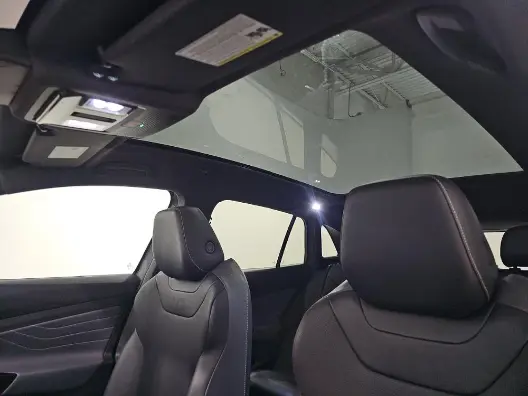 Florida Fine Cars - Used VOLKSWAGEN ID.4 2023 WEST PALM PRO S