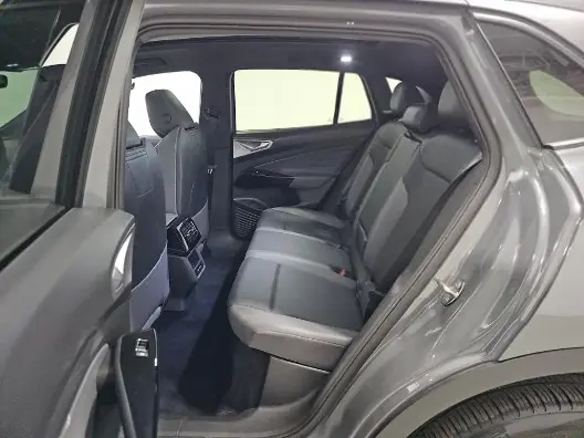 Florida Fine Cars - Used VOLKSWAGEN ID.4 2023 WEST PALM PRO S