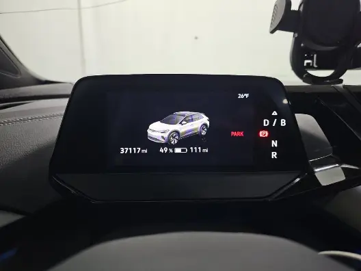 Florida Fine Cars - Used VOLKSWAGEN ID.4 2023 WEST PALM PRO S